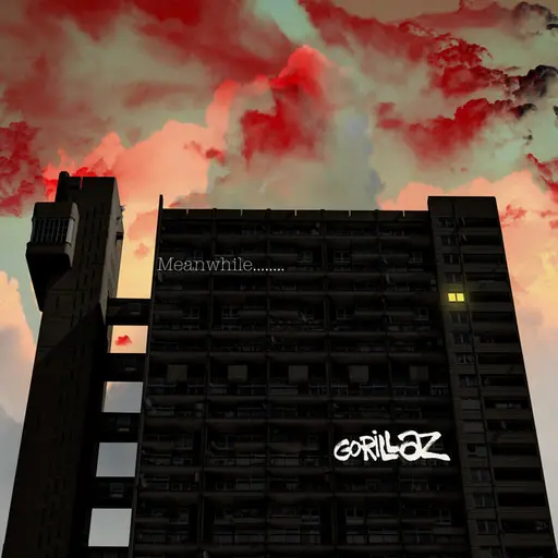 Meanwhile EP • Cały album • Wszystkie utwory • Wykonawca