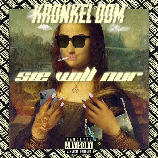 Sie will nur • Cały album • Wszystkie utwory • Wykonawca