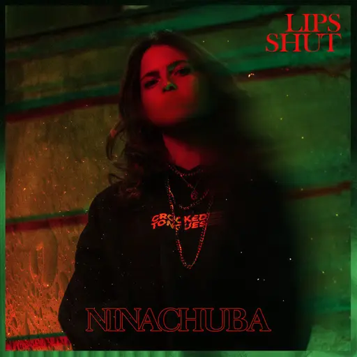 Lips Shut • Cały album • Wszystkie utwory • Wykonawca