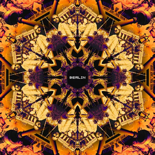 Berlin (feat. VVAVES) • Cały album • Wszystkie utwory • Wykonawca