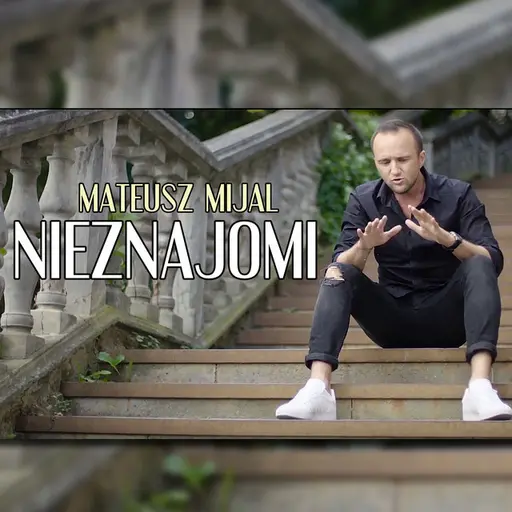 Nieznajomi • Cały album • Wszystkie utwory • Wykonawca