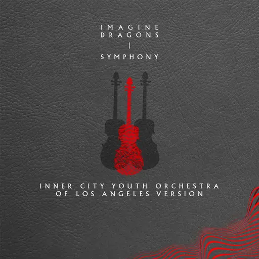 Symphony (Inner City Youth Orchestra of Los Angeles Version) • Cały album • Wszystkie utwory • Wykonawca