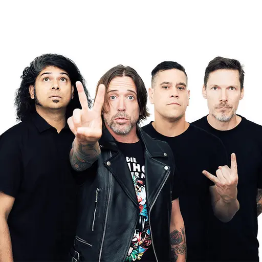 Billy Talent • Albumy • Piosenki • Życiorys