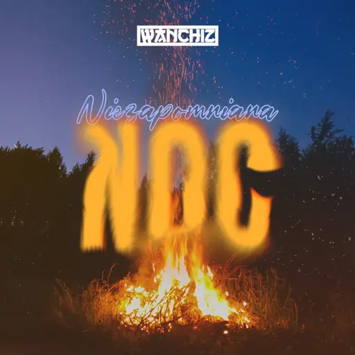 Niezapomniana Noc • Cały album • Wszystkie utwory • Wykonawca