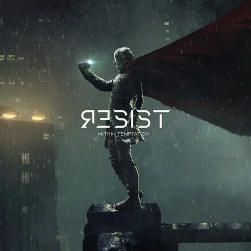 Resist (Extended Deluxe) • Cały album • Wszystkie utwory • Wykonawca