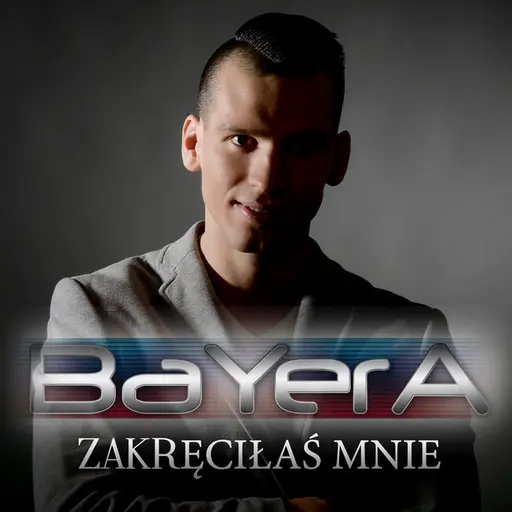 Zakręciłaś Mnie • Cały album • Wszystkie utwory • Wykonawca
