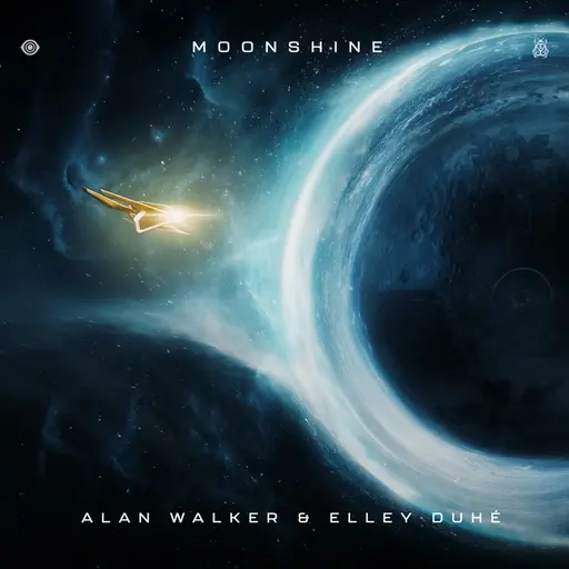 Moonshine • Cały album • Wszystkie utwory • Wykonawca