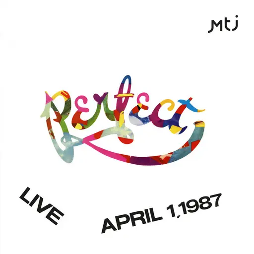 April 1, 1987 (Live) • Cały album • Wszystkie utwory • Wykonawca