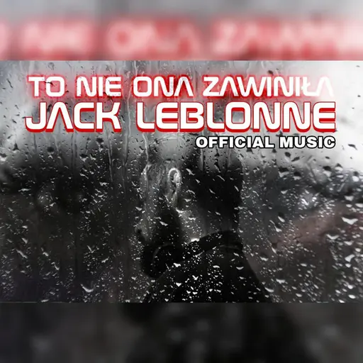 Jack Leblonne • Albumy • Piosenki • Życiorys