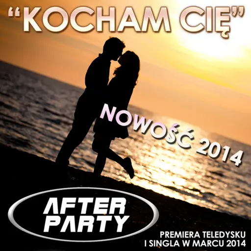 Kocham Cię (Extended) • Cały album • Wszystkie utwory • Wykonawca