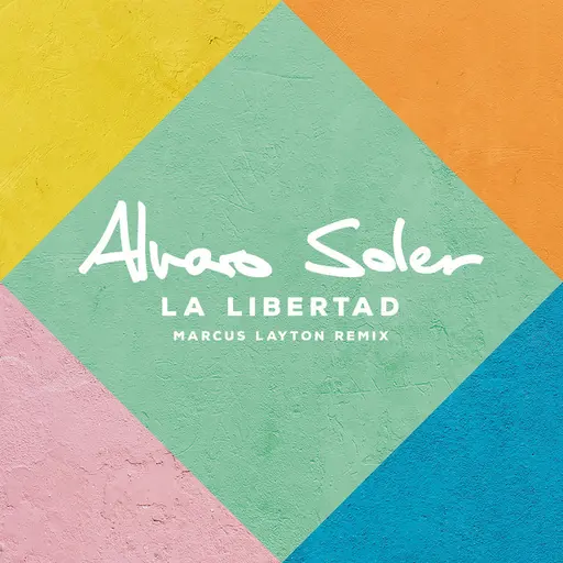 La Libertad (Marcus Layton Remix) • Cały album • Wszystkie utwory • Wykonawca