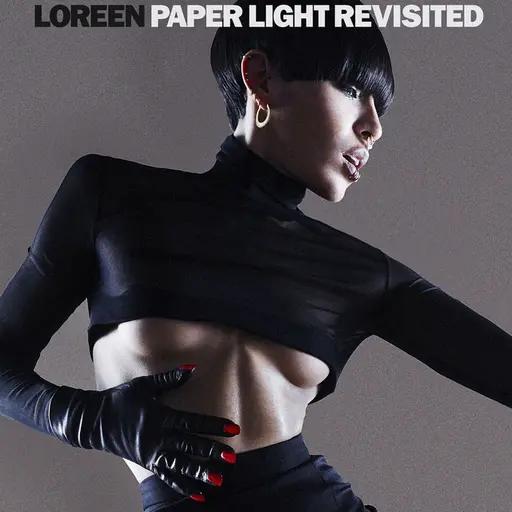 Paper Light Revisited • Cały album • Wszystkie utwory • Wykonawca