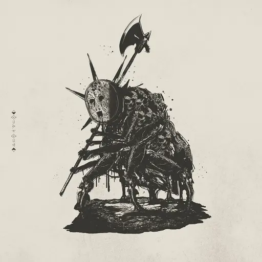 Chokehold • Cały album • Wszystkie utwory • Wykonawca