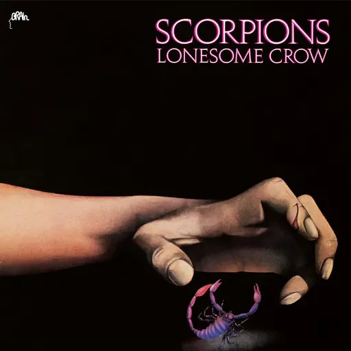 Lonesome Crow • Cały album • Wszystkie utwory • Wykonawca