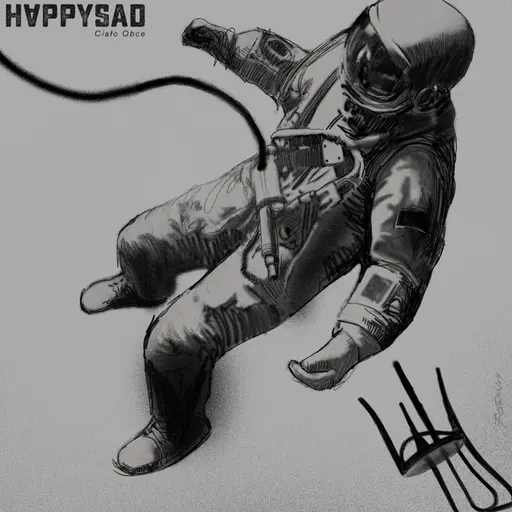 Ciało obce • Cały album • Wszystkie utwory • Wykonawca