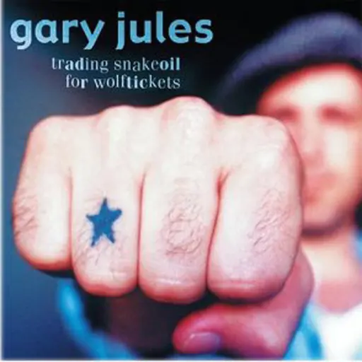 Trading Snakeoil for Wolftickets • Cały album • Wszystkie utwory • Wykonawca