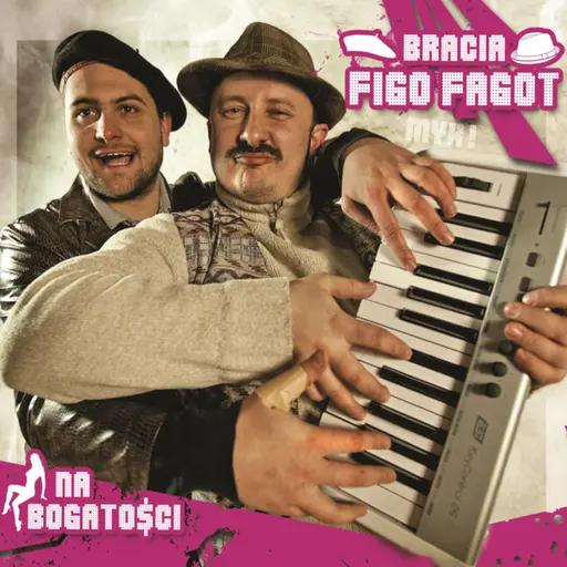 Na bogatości • Cały album • Wszystkie utwory • Wykonawca