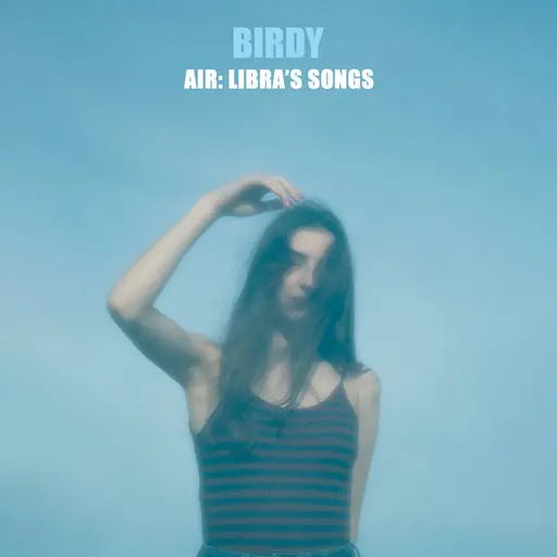 Air: Libra's Songs • Cały album • Wszystkie utwory • Wykonawca