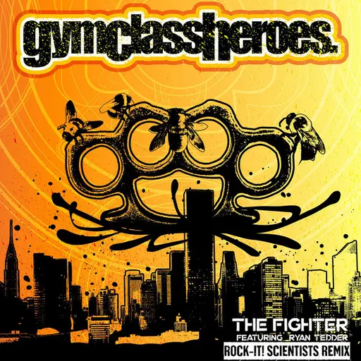 The Fighter (feat. Ryan Tedder) • Cały album • Wszystkie utwory • Wykonawca