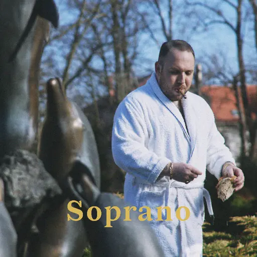 Soprano • Cały album • Wszystkie utwory • Wykonawca