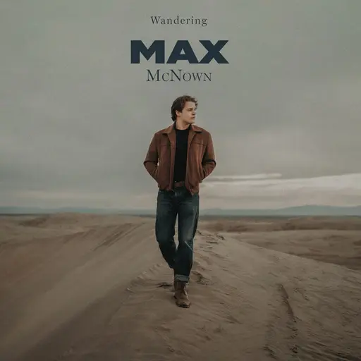 Wandering (Love Me Back) • Cały album • Wszystkie utwory • Wykonawca