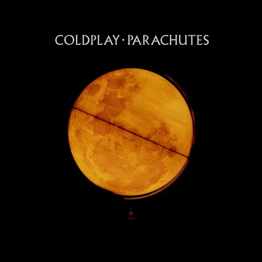 Parachutes • Cały album • Wszystkie utwory • Wykonawca