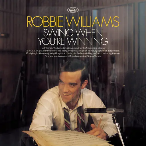 Swing When You're Winning • Cały album • Wszystkie utwory • Wykonawca