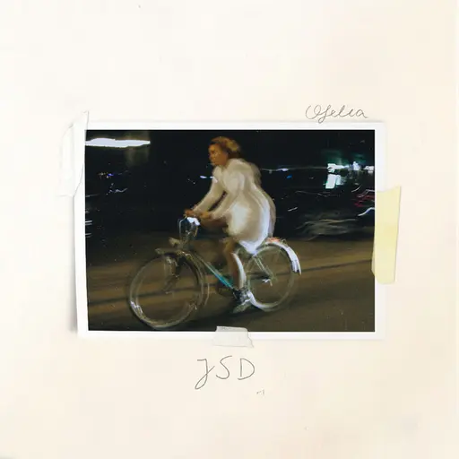 JSD • Cały album • Wszystkie utwory • Wykonawca