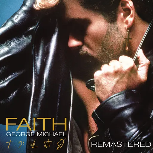 Faith • Cały album • Wszystkie utwory • Wykonawca
