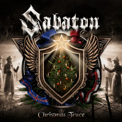Christmas Truce • Cały album • Wszystkie utwory • Wykonawca