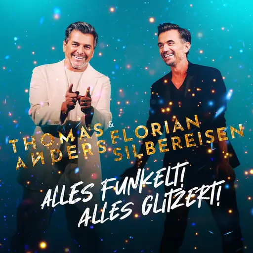Alles funkelt! Alles glitzert! • Cały album • Wszystkie utwory • Wykonawca