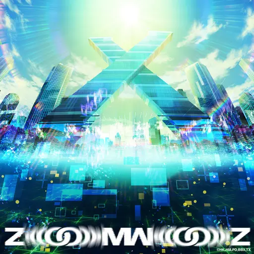 ZOOM ZOOM • Cały album • Wszystkie utwory • Wykonawca