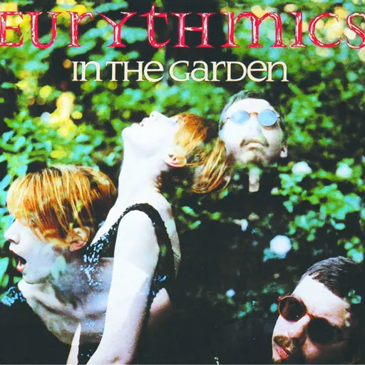 In The Garden • Cały album • Wszystkie utwory • Wykonawca