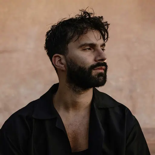R3hab • Albumy • Piosenki • Życiorys