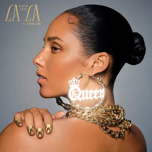 LALA (Unlocked) (feat. Swae Lee) • Cały album • Wszystkie utwory • Wykonawca