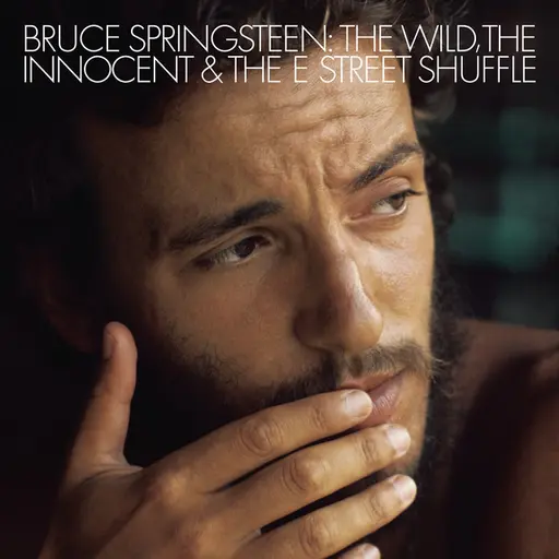 The Wild, the Innocent & The E Street Shuffle • Cały album • Wszystkie utwory • Wykonawca