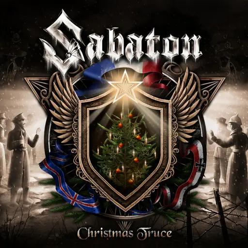 Christmas Truce (Radio Edit) • Cały album • Wszystkie utwory • Wykonawca