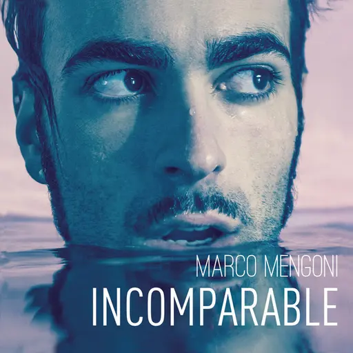 Incomparable • Cały album • Wszystkie utwory • Wykonawca