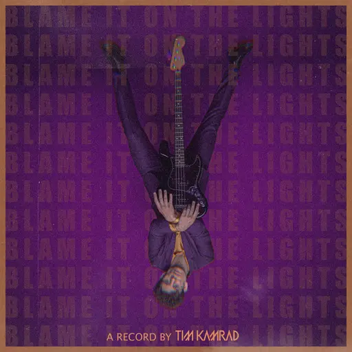 Blame It on the Lights • Cały album • Wszystkie utwory • Wykonawca