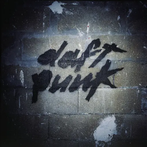 Revolution 909 • Cały album • Wszystkie utwory • Wykonawca