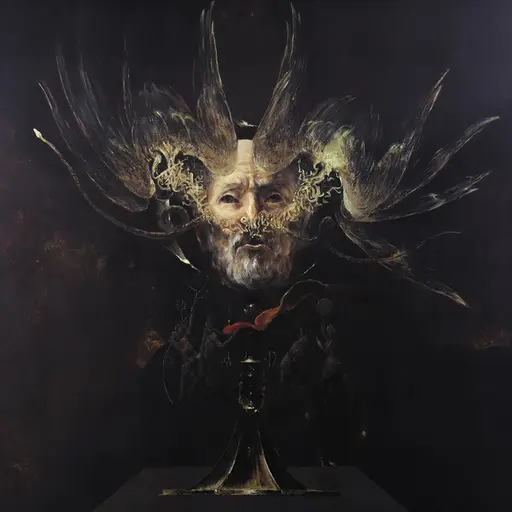 The Satanist • Cały album • Wszystkie utwory • Wykonawca