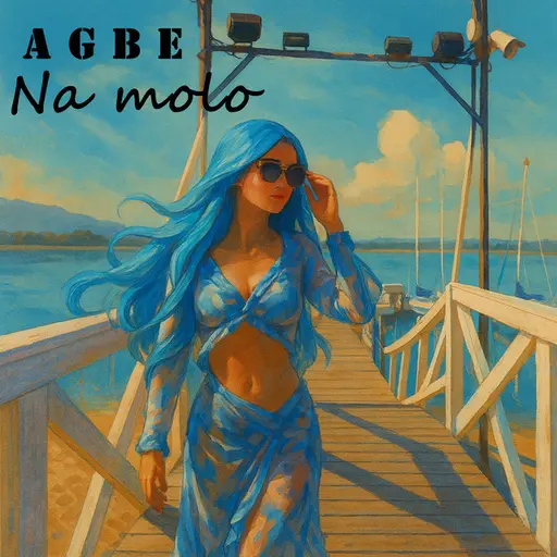 Na molo • Cały album • Wszystkie utwory • Wykonawca