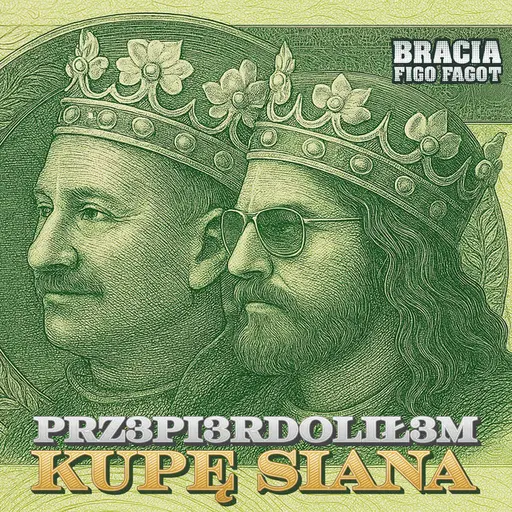 Prz3pi3rdolił3m kupę siana • Cały album • Wszystkie utwory • Wykonawca