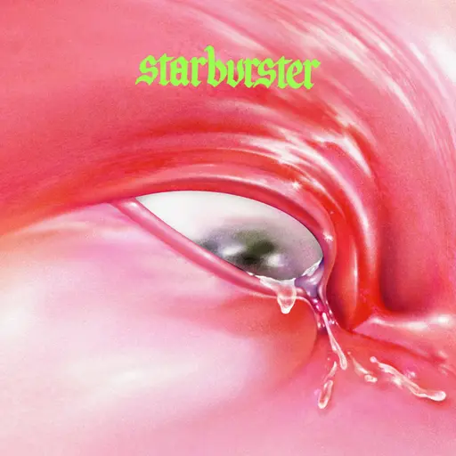 Starburster • Cały album • Wszystkie utwory • Wykonawca