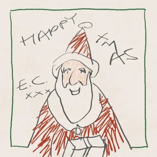 Happy Xmas • Cały album • Wszystkie utwory • Wykonawca