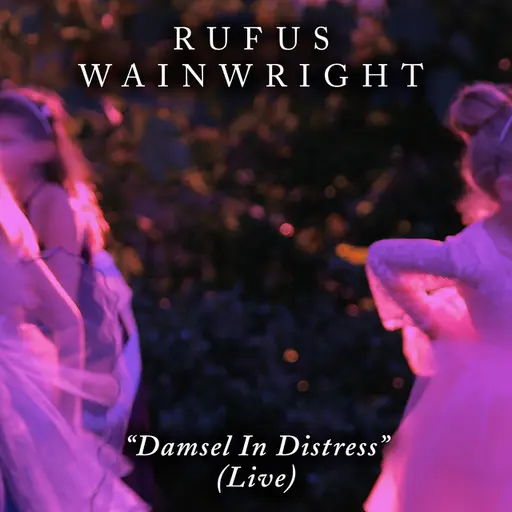 Damsel In Distress (Live at the Paramour) • Cały album • Wszystkie utwory • Wykonawca