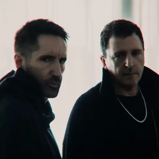 Nine Inch Nails • Dyskografia • Życiorys • Utwory