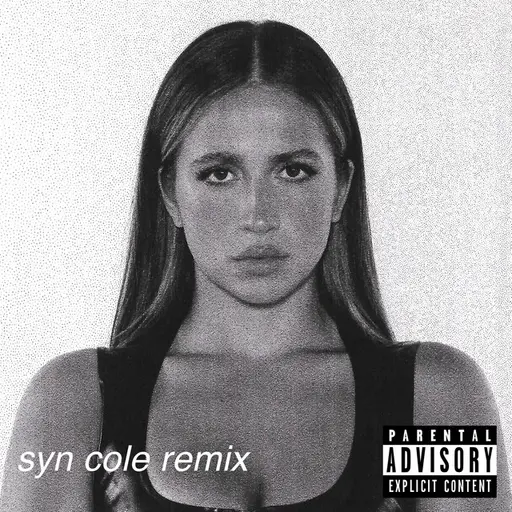 exes (Syn Cole Remix) • Cały album • Wszystkie utwory • Wykonawca