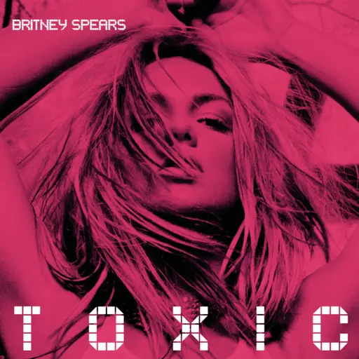 Toxic (Y2K & Alexander Lewis Remix) • Cały album • Wszystkie utwory • Wykonawca