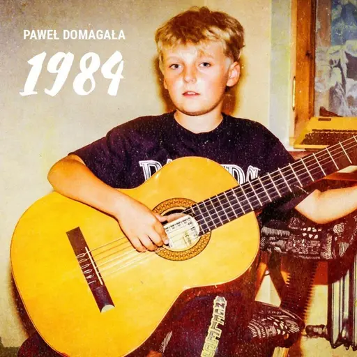 1984 • Cały album • Wszystkie utwory • Wykonawca